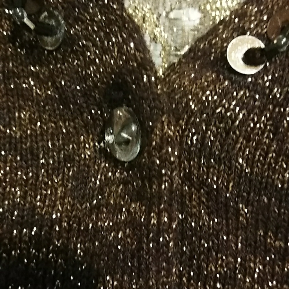Sweater - Picture 3 of 5